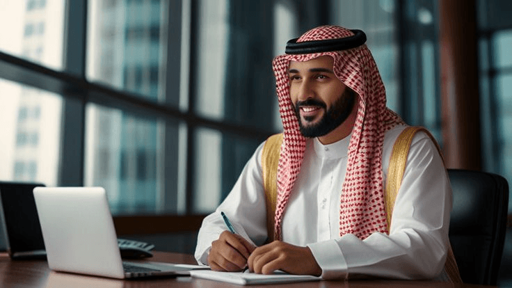 PPF Corner CEO Image